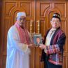 Maulid Nabi UBM 1448 H : Teladani Rasulullah, Pererat Ukhuwah ,Marhaban Luncurkan Dua Karya