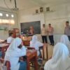 Jaga Jakarta On The Spot: Kapolsek Bekasi Barat Edukasi Siswa Yayasan I’Tishom, Tanam Disiplin, Jauhi Narkoba & Kenakalan Remaja