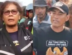 Banjir Reaksi Keras Di Media Sosial, Penyebar Isu “Ojol Dikhianati” Didesak Segera Ditindak