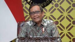Garansi Tertulis DPR soal RUU Perampasan Aset, Mahfud MD: Tak Bisa Diingkari Semudah Itu