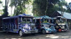 Sepur Mini Jadi Moda Angkutan Alternatif Wisatawan Lokal di Blitar