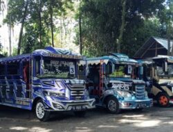 Sepur Mini Jadi Moda Angkutan Alternatif Wisatawan Lokal di Blitar