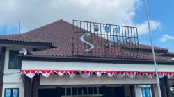 Program Pemutihan Awal Bulan Samsat Sidoarjo kota, tetap prima layani masyarakat (CEPAT)