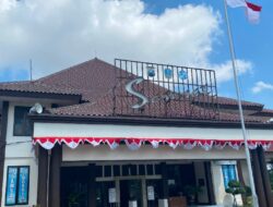 Program Pemutihan Awal Bulan Samsat Sidoarjo kota, tetap prima layani masyarakat (CEPAT)