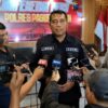 Polres Pasuruan Nonjobkan Anggota Reskrim Polsek Beji, Wujud Komitmen Transparansi Penanganan Dugaan Penganiayaan