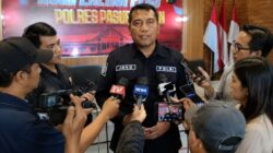 Polres Pasuruan Nonjobkan Anggota Reskrim Polsek Beji, Wujud Komitmen Transparansi Penanganan Dugaan Penganiayaan