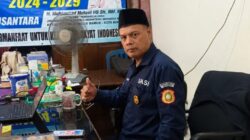 Ketua Rumah Keadilan Rakyat Apresiasi Perjuangan AMPB: RUU Perampasan Aset Titik Balik Tegakkan Keadilan