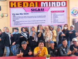 Pemantapan Organisasi: SIGASI Tetapkan Susunan Pengurus Baru dan Evaluasi Komitmen Anggota