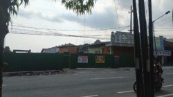 GIBM Blitar Tempuh Langkah Hukum, Tujuh Warga Terdampak Beri Kuasa Pengacara Keberatan Pembangunan Super Top