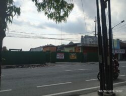 GIBM Blitar Tempuh Langkah Hukum, Tujuh Warga Terdampak Beri Kuasa Pengacara Keberatan Pembangunan Super Top