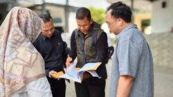 Sengketa Tanah SMKN 4 Kota Bekasi: BPN Lakukan Pengukuran, Kejaksaan Tunggu Hasil & Kelengkapan Dokumen