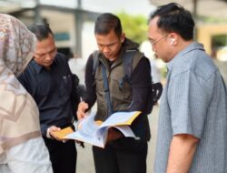 Sengketa Tanah SMKN 4 Kota Bekasi: BPN Lakukan Pengukuran, Kejaksaan Tunggu Hasil & Kelengkapan Dokumen