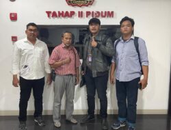 Mangkir Dua Kali Panggilan Kejari, Kepala UPTD Pasar Bantargebang Desak Dipaksa Hadir Konfrontasi