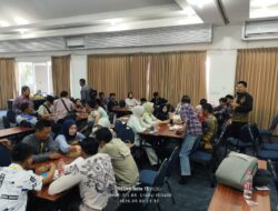Lompatan Mutu Kopi Muara Enim: Dinas Koperasi Gelar Seminar Hilirisasi Hingga Bagikan Alat Kadar Air Gratis