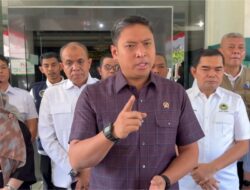 Bukan Cuma Dicopot, Pengelola SPPG yang Lalai Soal MBG Bisa Diseret ke Ranah Pidana