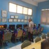Polsek Bekasi Barat Sosialisasikan Pemanfaatan AI kepada Pelajar SMKN 1 Kota Bekasi: Bijak Tehknologi, Bertanggung Jawab