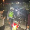 Jaga Jakarta On The Spot: Polsek Bekasi Barat Gelar Razia Cegah Tawuran & Kejahatan Jalanan