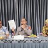 Polres Metro Bekasi Kota Bersama 98 Kepala SMA: Perkuat Pencegahan, Lindungi Pelajar dari Kerawanan & Pengaruh Buruk