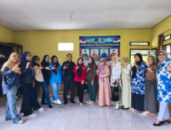PWDPI Tetapkan 25 Tokoh Penerima Penghargaan, Ketum Nurullah Tekankan Kesiapan Maksimal HUT Ke-4