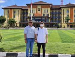 Oknum Anggota DPRD Bandar Lampung Naik ke Penyidikan, PRO RAKYAT: Jabatan Politik Tak Boleh Jadi Tameng Hukum