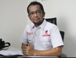 Apresiasi Penggeledahan Kasus KSO Migas Bekasi, NCW: Jangan Berhenti di Sini , Telusuri Seluruh Rantai & Pihak Relevan
