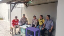 Jaga Jakarta On The Spot: Bhabinkamtibmas Jakasampurna Sambangi Warga, Ajak Aktif Cegah Tawuran Remaja Sejak Dini