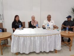 MAKI Jatim dan Pancoran Grup Teken MoU Pendampingan, Siapkan Sejumlah Terobosan dan Bangkitkan Kembali NTV