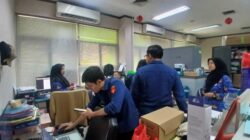 Kasus Korupsi KSO Pertamina EP-Perseroda Bekasi: Kejaksaan Agung Geledah Sejumlah Instansi di Kota Bekasi