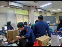 Kasus Korupsi KSO Pertamina EP-Perseroda Bekasi: Kejaksaan Agung Geledah Sejumlah Instansi di Kota Bekasi