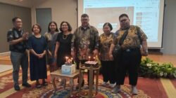 HUT ke‑8 Media Patroli Bins: Tausiah “Senjata Makan Tuan” Jadi Pengingat, Amanah Jurnalistik Harus Tetap Terjaga
