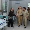 Layanan Cuci Darah RSUD Soedomo Trenggalek Ditingkatkan