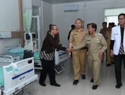 Layanan Cuci Darah RSUD Soedomo Trenggalek Ditingkatkan