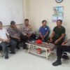 Kanit Binmas Sambangi Warga Jakasampurna: Cegah Tawuran Bukan Hanya Tugas Polisi, Tapi Tanggung Jawab Bersama