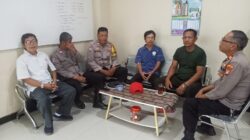 Kanit Binmas Sambangi Warga Jakasampurna: Cegah Tawuran Bukan Hanya Tugas Polisi, Tapi Tanggung Jawab Bersama