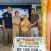 BLT Dana Desa Selopuro 2026: KPM Turun Drastis, dari 41 Menjadi 12 Penerima