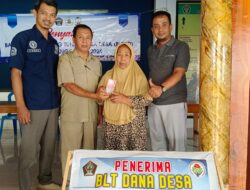 BLT Dana Desa Selopuro 2026: KPM Turun Drastis, dari 41 Menjadi 12 Penerima