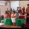 Lagu Pujian Berkumandang di GMI Glugur Medan, Anak P3MI Tampil Menginspirasi