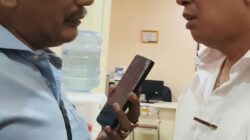 Saat Pejabat Publik Melawan Fakta: Kadis LH Kabupaten Bekasi Hinakan Wartawan Saat dikonfirmasi ,Bukannya Menjawab Dugaan Korupsi