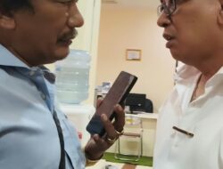 Saat Pejabat Publik Melawan Fakta: Kadis LH Kabupaten Bekasi Hinakan Wartawan Saat dikonfirmasi ,Bukannya Menjawab Dugaan Korupsi
