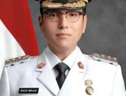 Wali Kota Medan Rico Waas Perketat Pengawasan Bansos, Dugaan Pemotongan Beras Jadi Sorotan