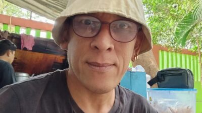 Hina Wartawan, Usir dengan “Muka Jelek “Frits Saikat: Bukti Nyata Kebobrokan Etika Pejabat Publik di Bekasi