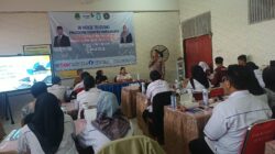 Perkuat Pondasi Akhlak: Waka Polsek Bekasi Barat Dukung Pendidikan Karakter Panca Waluya di SMK Yadika 9