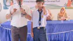 Kolaborasi DP3A-YR KOBRA Bekasi: Tanamkan Kesadaran Sejak Dini, Pelajar BERSINAR Berani Tolak Narkoba