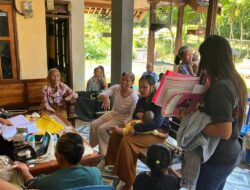 Posyandu ILP Desa Plumbangan Digelar Rutin, Layanan Kesehatan Menjangkau Semua Kelompok Usia