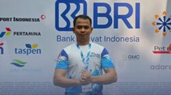 Di Tengah Kesibukan Bertugas, Kapolsek Bekasi Selatan Toreh Prestasi Perak di Kejuaraan Renang Internasional SEAA Masters