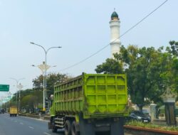 Belum Bisa Langsung Dibongkar, Penataan PJU Ganda di Jalan Nasional Kabupaten Bekasi Tunggu Serah Terima Aset
