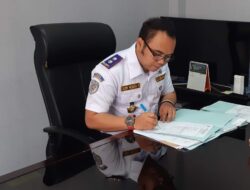 Kabid Sarpras Dishub Kabupaten Bekasi: Pembangunan JPO Wajib Didahului Studi Kelayakan, Jangan Hanya Bangun Tanpa Manfaat Optimal