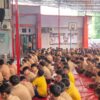 Buka Wawasan Pendidikan, Polsek Bekasi Barat Sosialisasikan SMA Kemala Taruna Bhayangkara kepada Siswa SMP