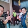 Empat Jurnalis Kecewa, Security Tak Izinkan Temui Wakil Bupati Becky