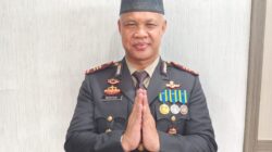 Ucapkan Selamat Hari Santri Nasional, Kapolsek Pondok Gede: Nilai Keagamaan dan Semangat Kebangsaan Fondasi Utama Jaga Persatuan Bangsa